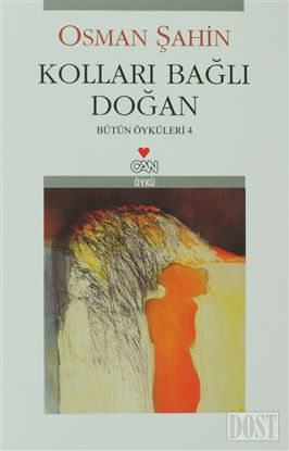 Kolları Bağlı Doğan